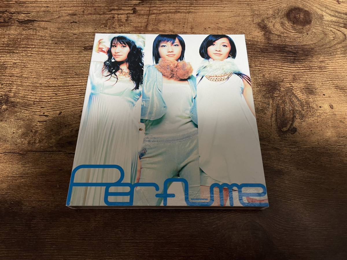 perfume cd dvd セットまとめ売り43点詰め合わせ Perfume LIVE DVD&BD