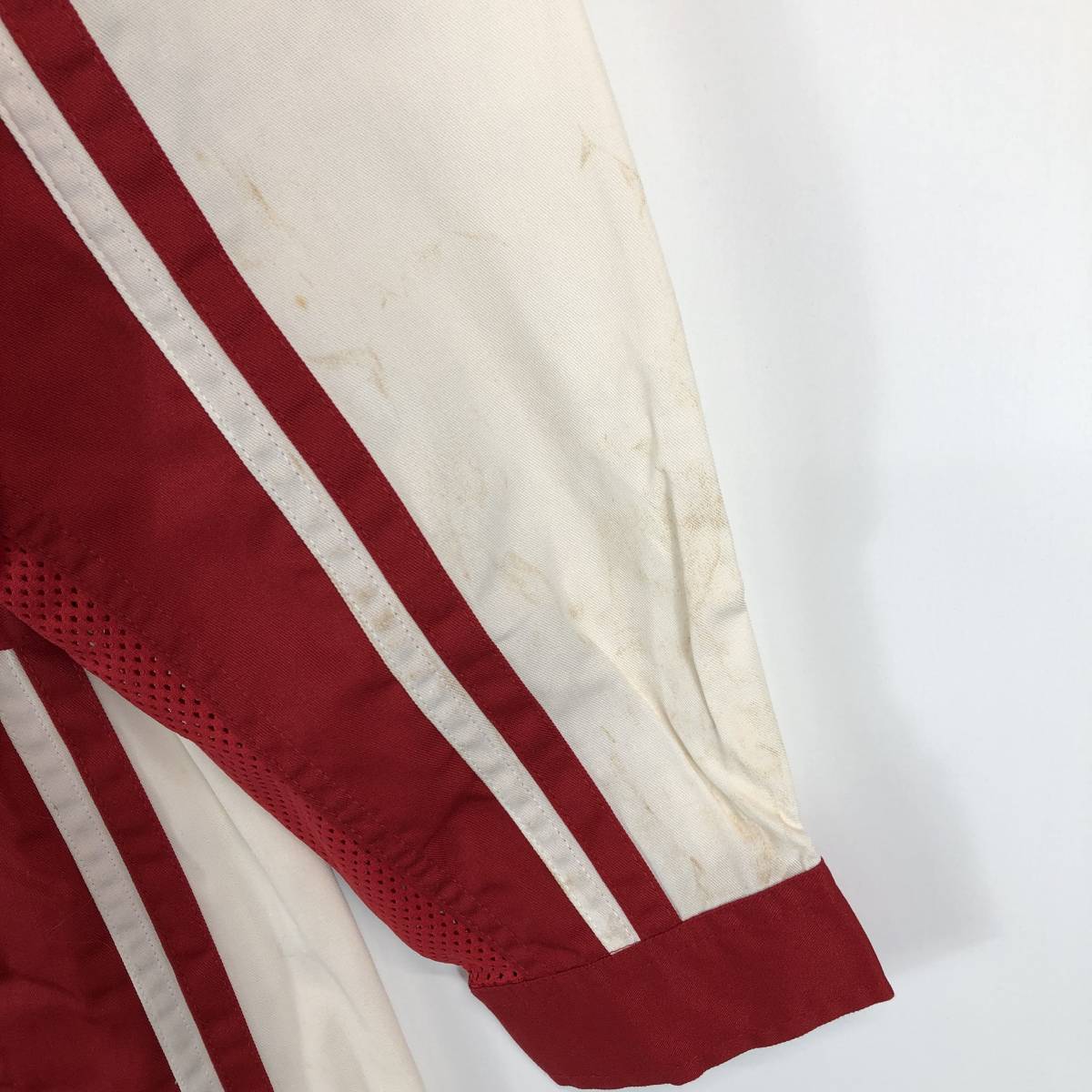 当時物 ホンダ プリモ HONDA PRIMO F-1 ツナギ つなぎ オールインワン