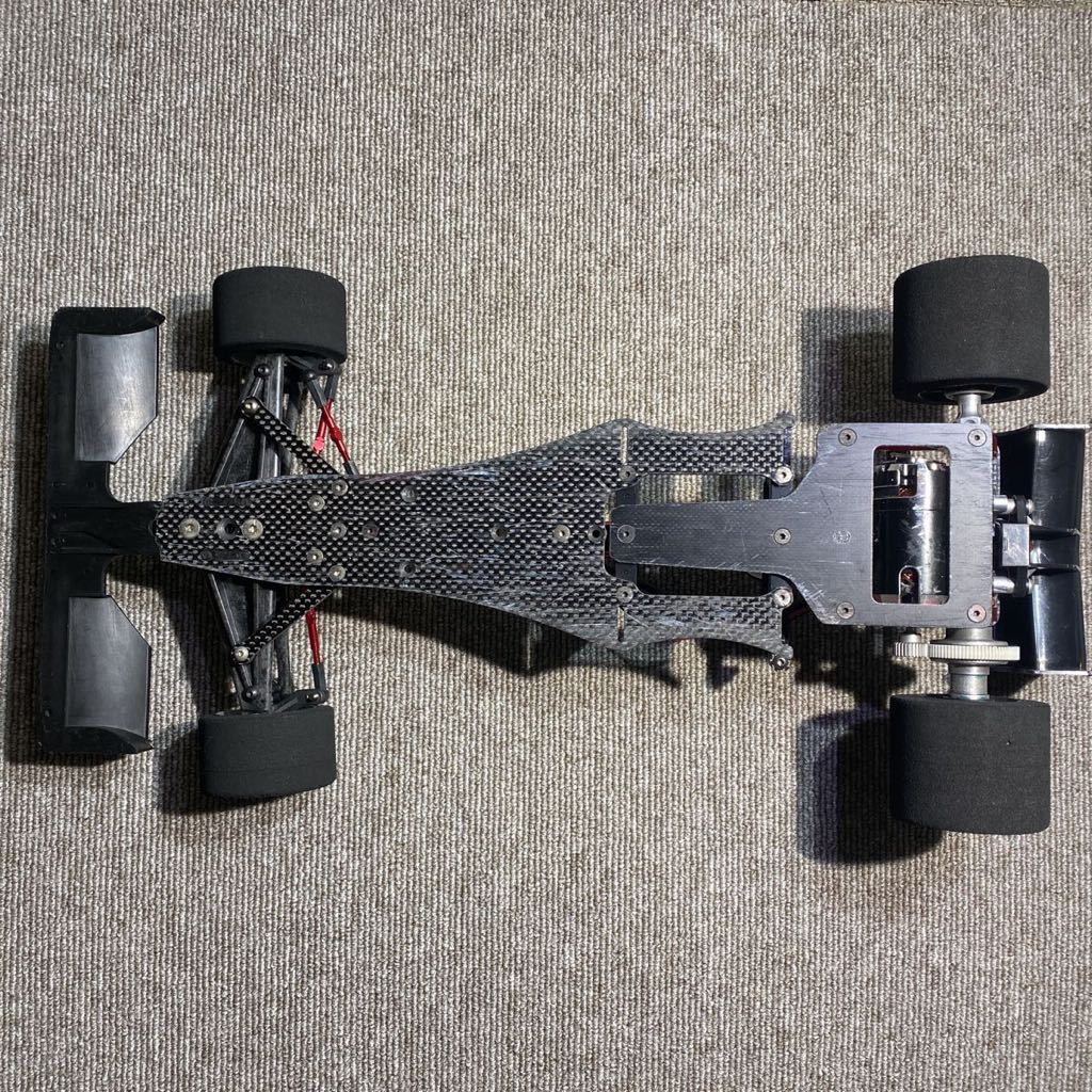 Yahoo!オークション - モロテック 電光石火 forever F103 コンバージョ