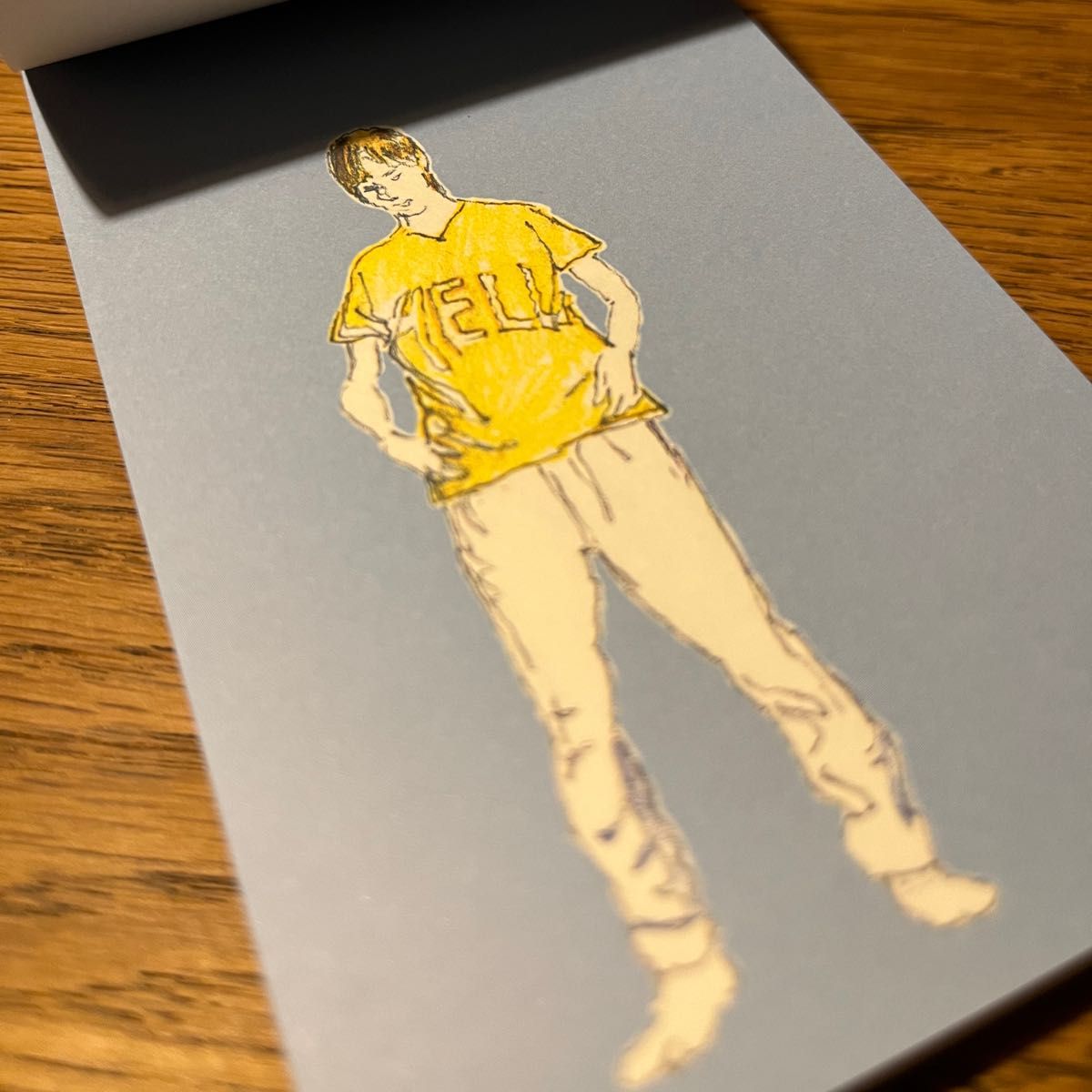 FLIPBOOK 原田【大平晋也】｜Yahoo!フリマ（旧PayPayフリマ）