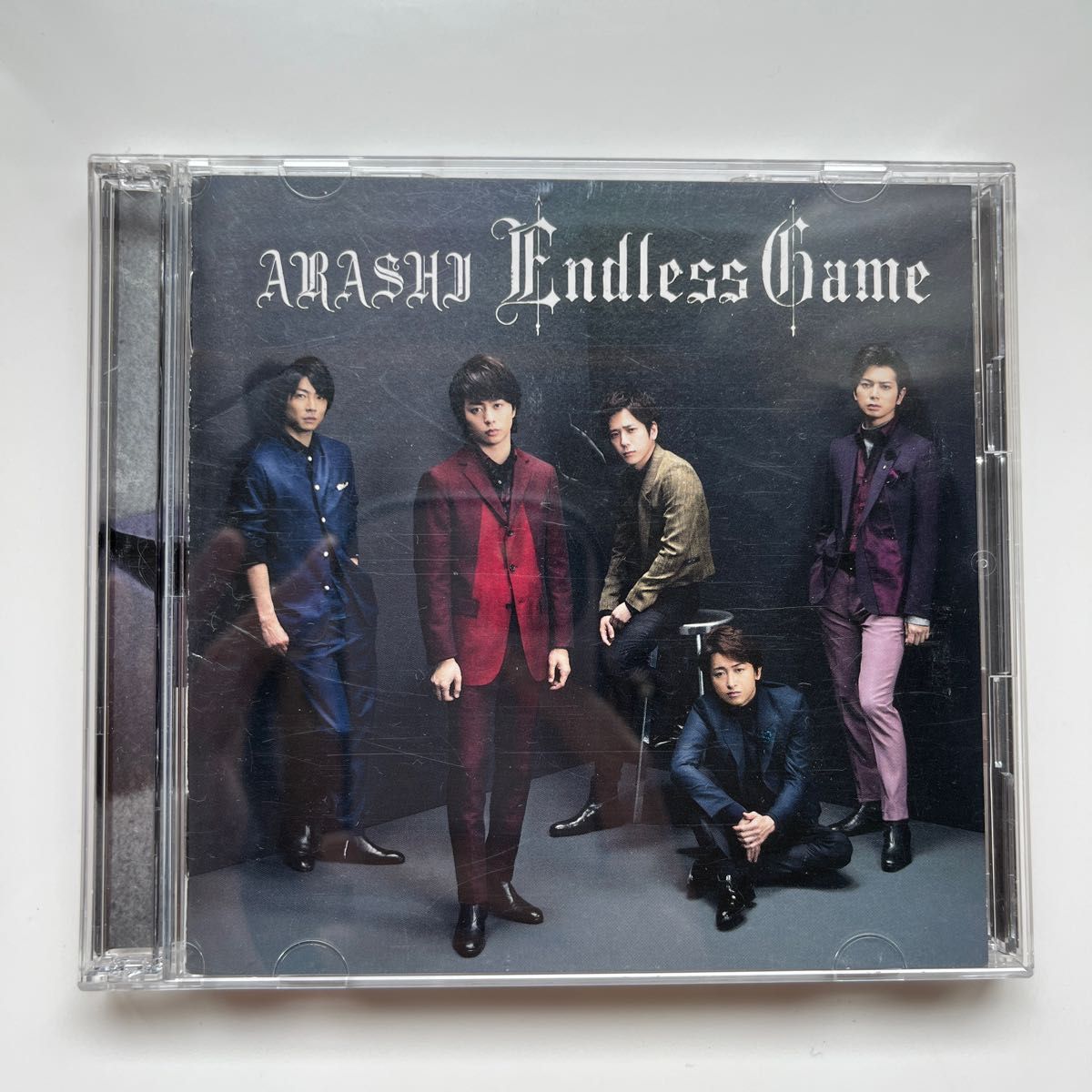 嵐 CD・DVD・グッズ 9点まとめ売り｜Yahoo!フリマ（旧PayPayフリマ）