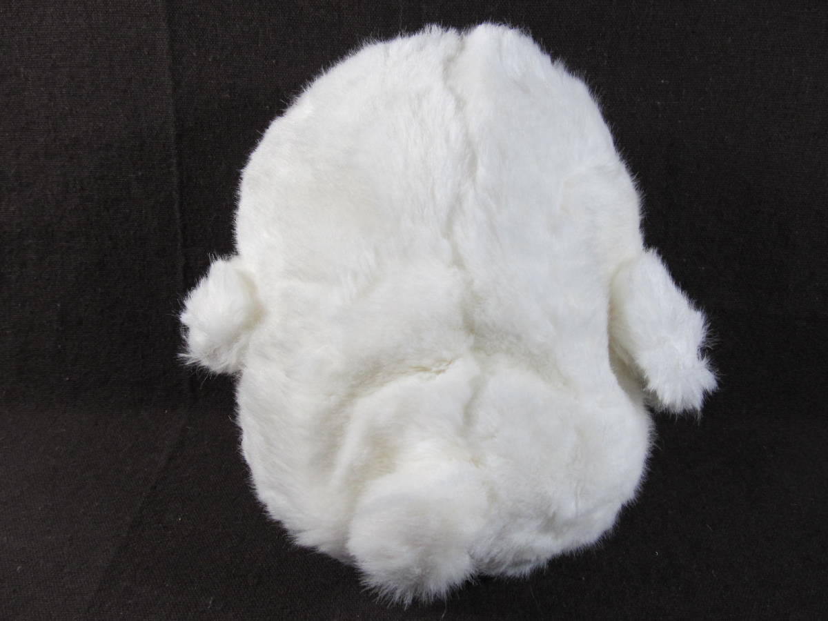 うめ吉 おふう ぬいぐるみ ふくろう オリエンタルトーイ｜Yahoo!フリマ