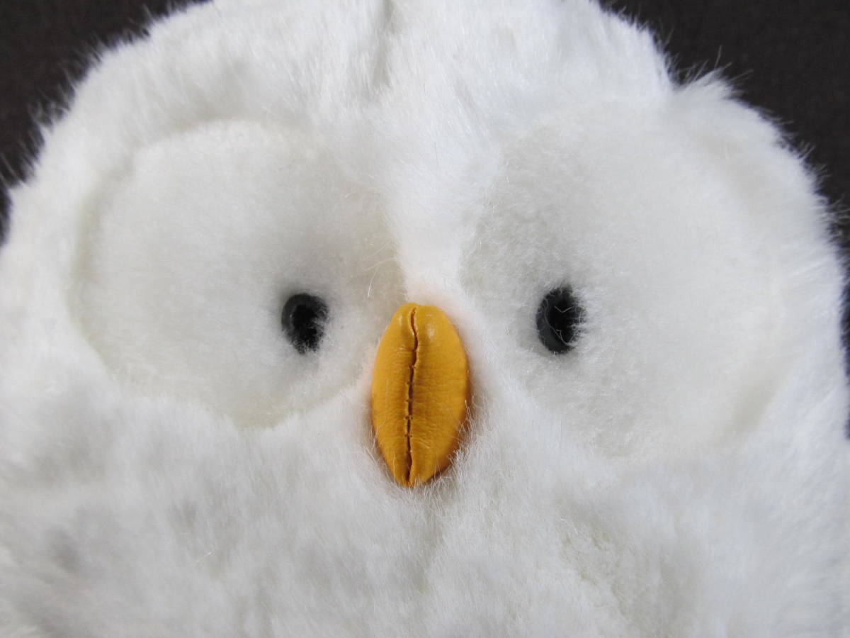 うめ吉 おふう ぬいぐるみ ふくろう オリエンタルトーイ｜Yahoo!フリマ