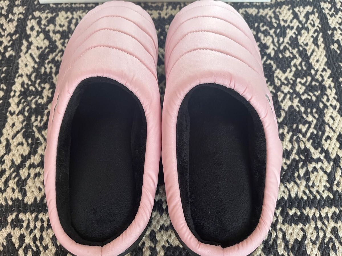 subu サンダル ピンク サイズ0(22 5〜23）｜Yahoo!フリマ（旧PayPay