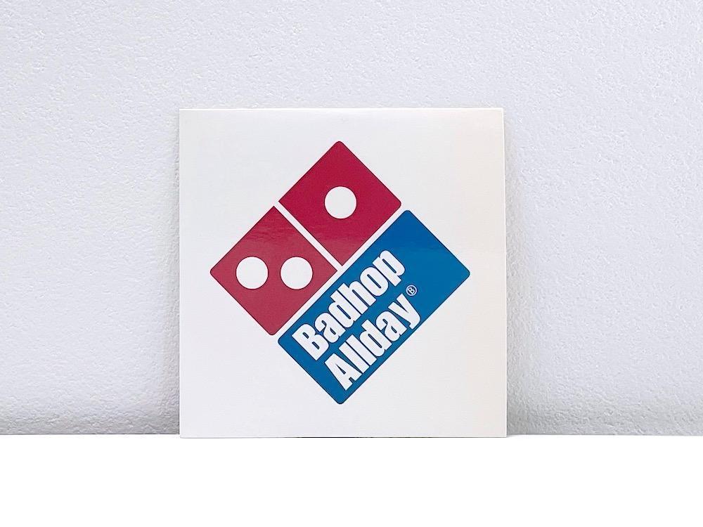 Yahoo!オークション - 美品 CD BAD HOP ALLDAY