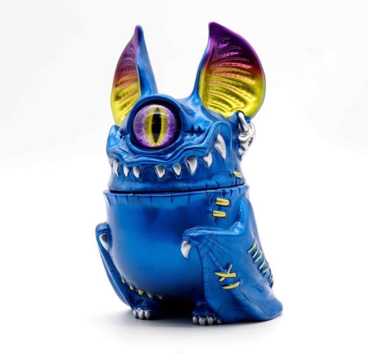 カゲマルデザイン アイバットビースト アイビー T-BASE限定カラー