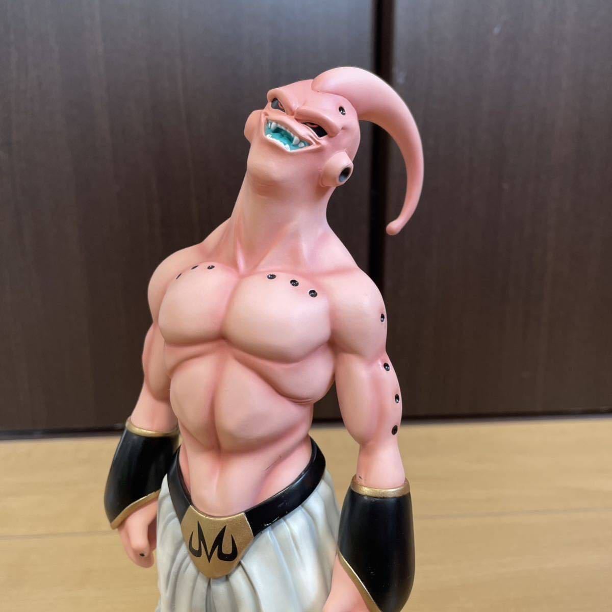 Yahoo!オークション - フィギュアーツZERO EX 魔人ブウ ドラゴンボール