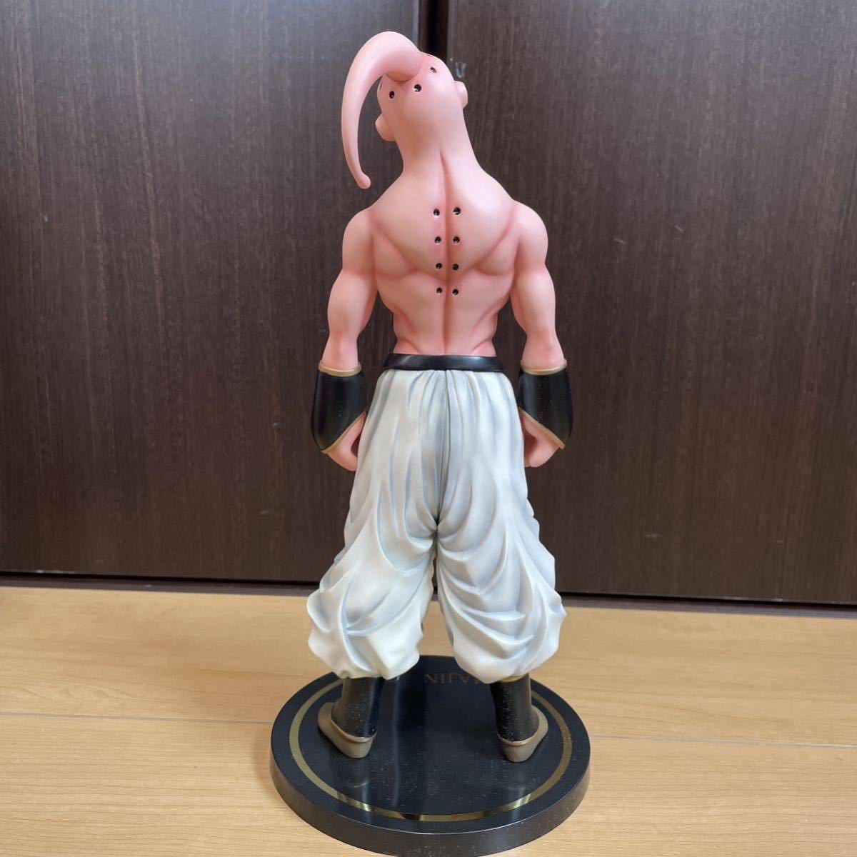 Yahoo!オークション - フィギュアーツZERO EX 魔人ブウ ドラゴンボール