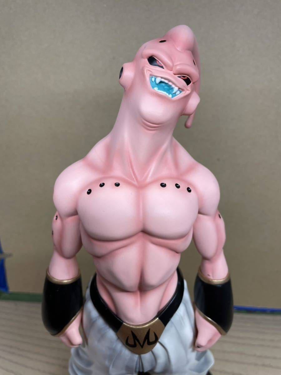 Yahoo!オークション - フィギュアーツZERO EX 魔人ブウ ドラゴンボール