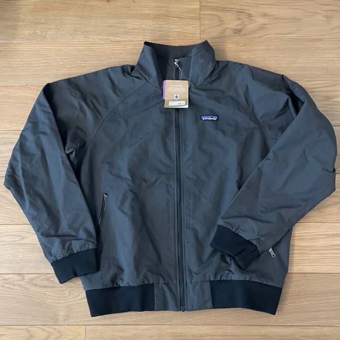 新品未使用】パタゴニア 廃盤 旧モデルPatagonia Baggies Jacketバギー
