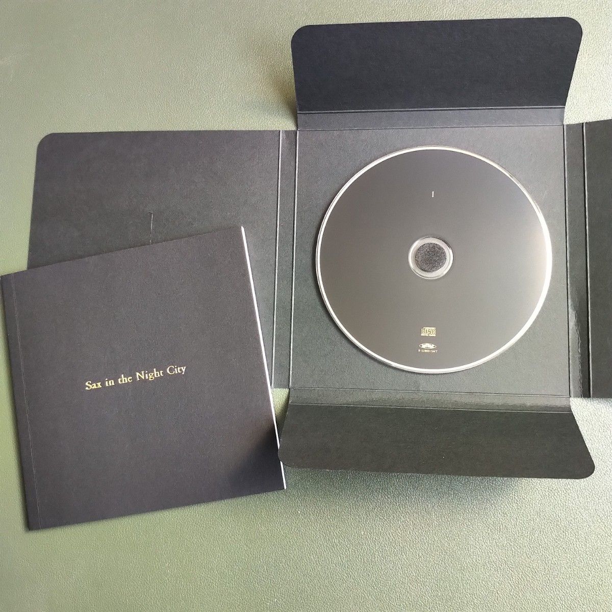 Japanese songs／細川慎二」CD サックス ピアノ 就寝前のリラックス