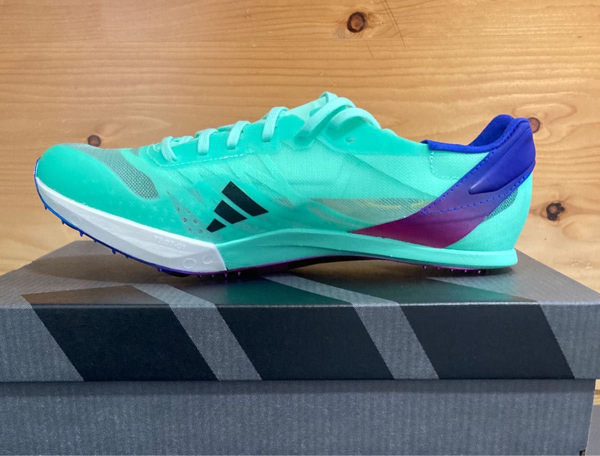 アディダス アディゼロ プライムSP2 26 5cm｜Yahoo!フリマ（旧PayPay