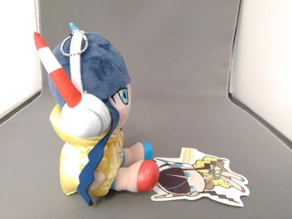 Yahoo!オークション - カミツレ Pokemon Trainers ぬいぐるみ 「ポケッ