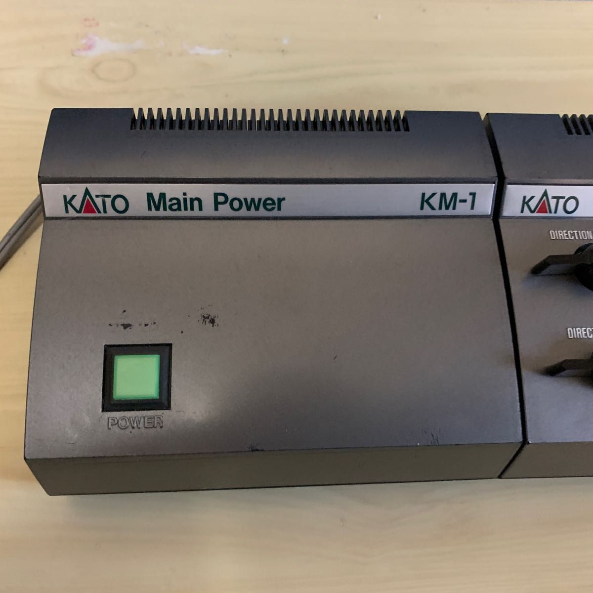 kato パワーパック ライティングユニット km-1 kc-1 ku-1セット｜Yahoo