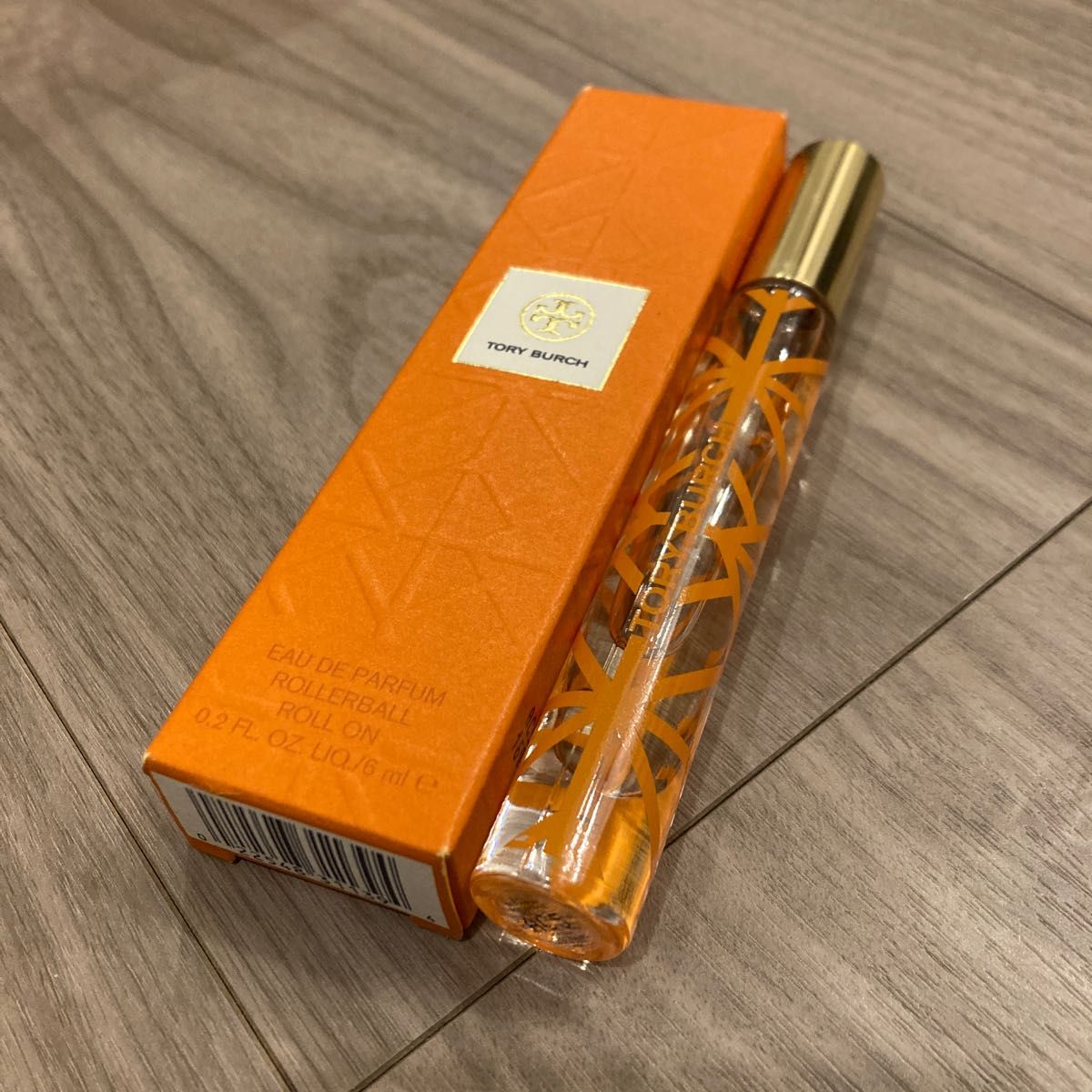 美品】トリーバーチ 香水 ロールオン｜Yahoo!フリマ（旧PayPayフリマ）