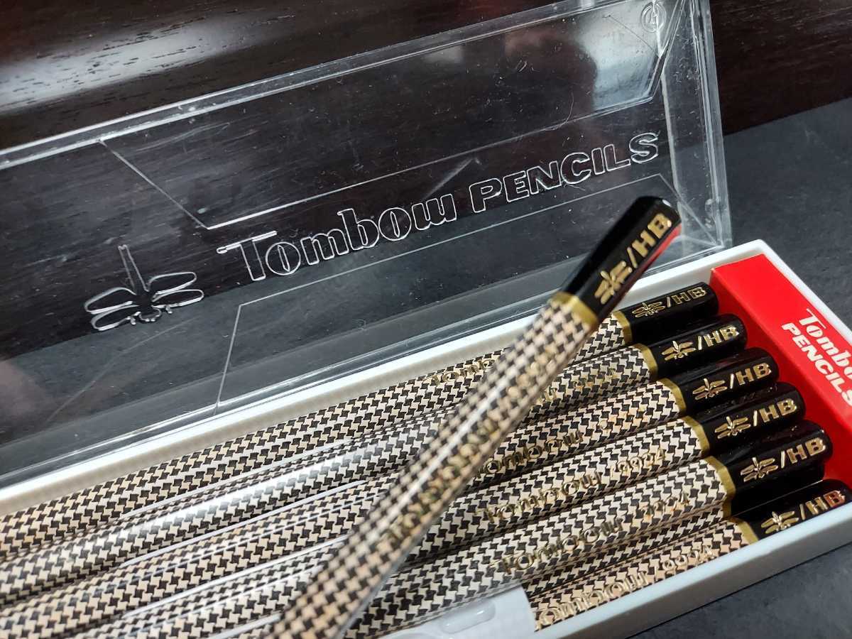 Yahoo!オークション - レトロ鉛筆 廃盤鉛筆 トンボ鉛筆 HB 1ダース tom