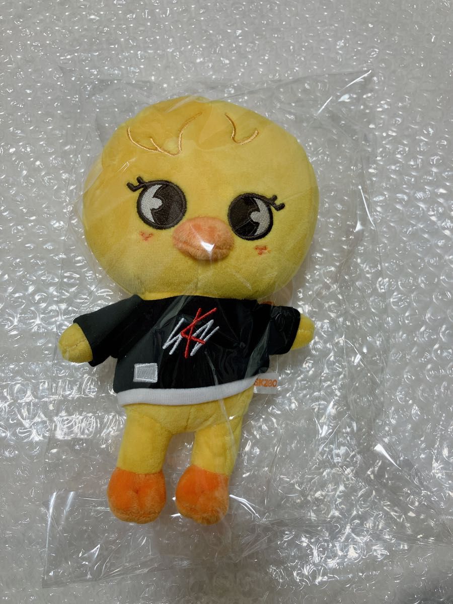 stray kids フィリックス ぬいぐるみ skzoo ポガリオリジナルサイズ