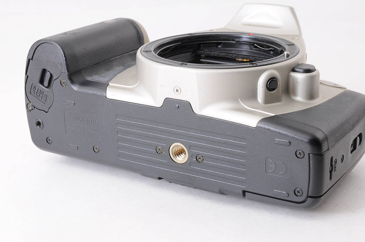 Canon EOS 3 フィルム一眼レフカメラ 【公式通販】