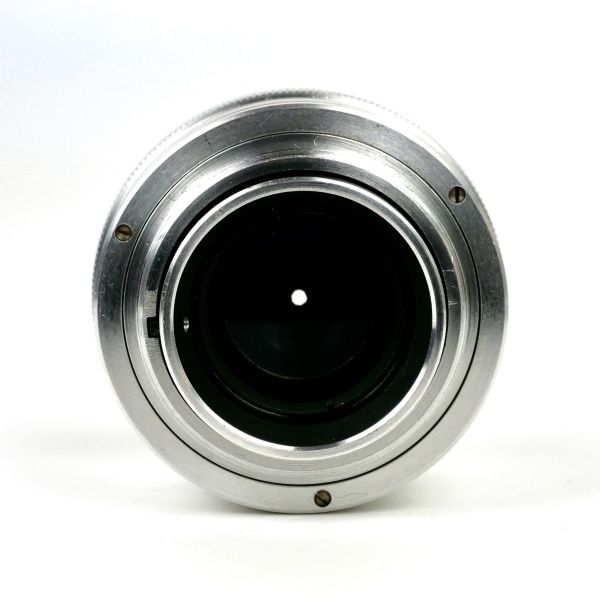 Jupiter-8 50mm F2 ジュピター ロシアレンズ ライカ L39 M39マウント