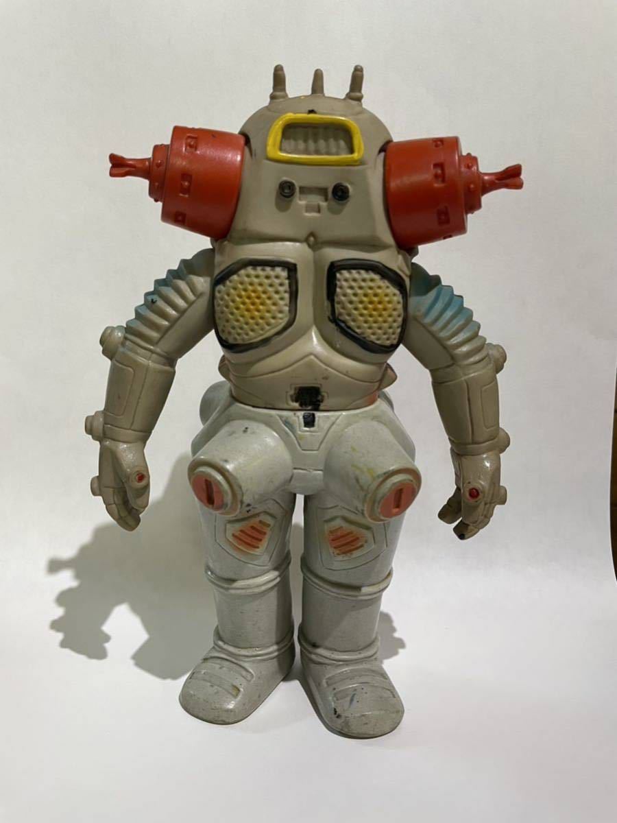 Yahoo!オークション - 51 キングジョー マルサン マルザン ウルトラセ