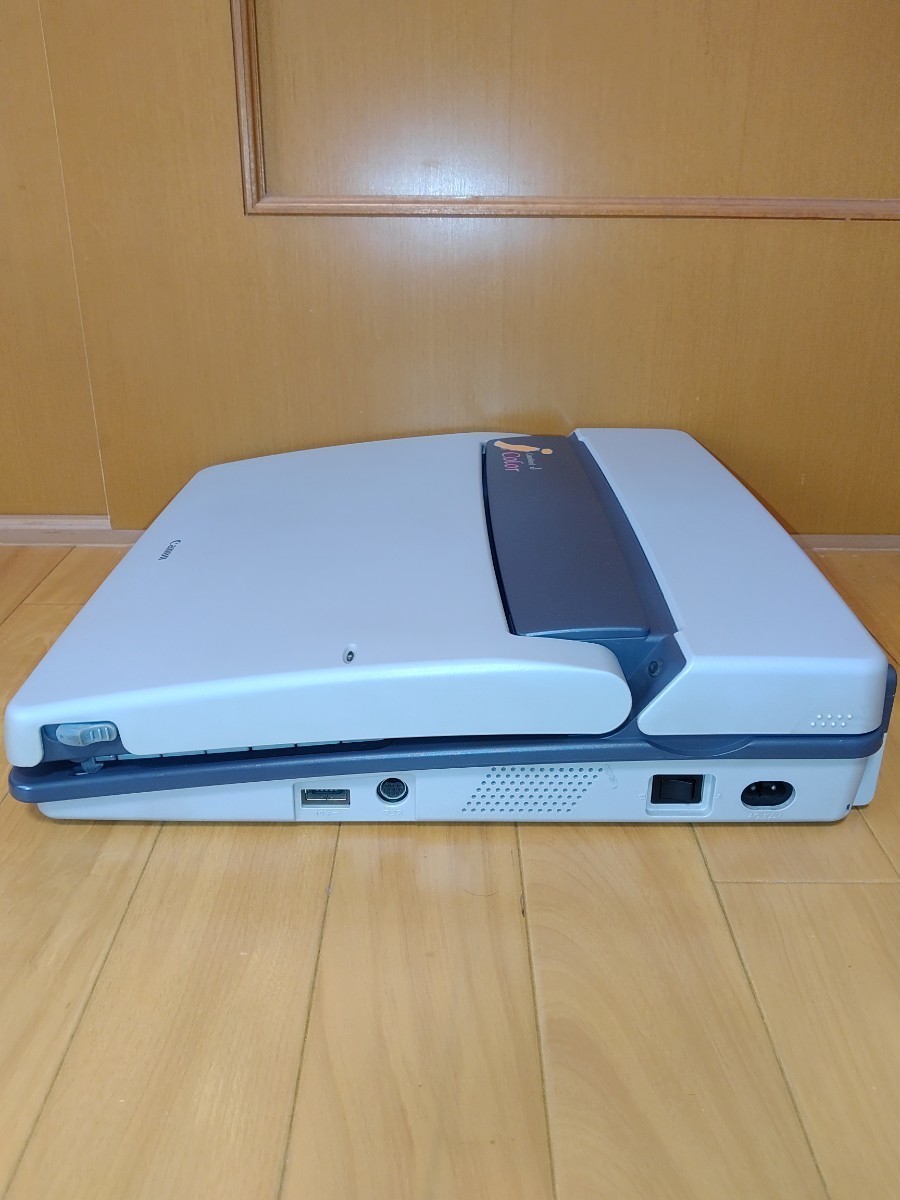 キャノン/CANON キャノワード/Canoword J Color カラー液晶ワープロ