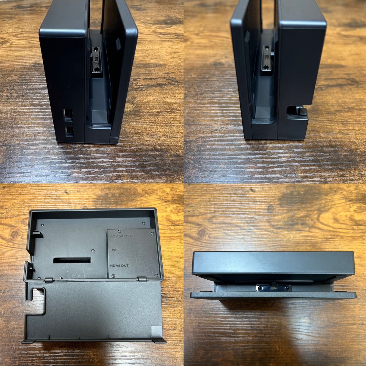 Switch》新型・バッテリー強化モデル 2020年製 付属品完品