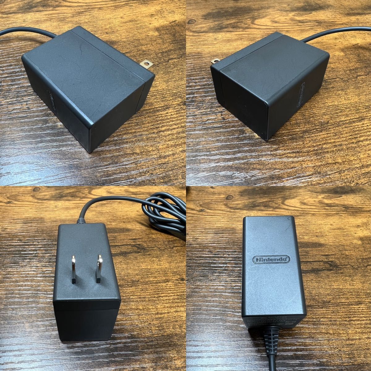 Switch》新型・バッテリー強化モデル 2020年製 付属品完品