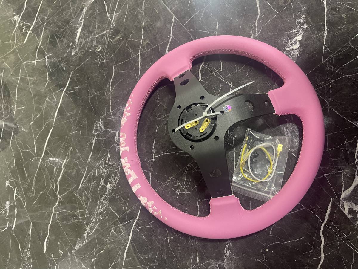 Thrash Racing slash racing 33 pie pink leather : Real Yahoo