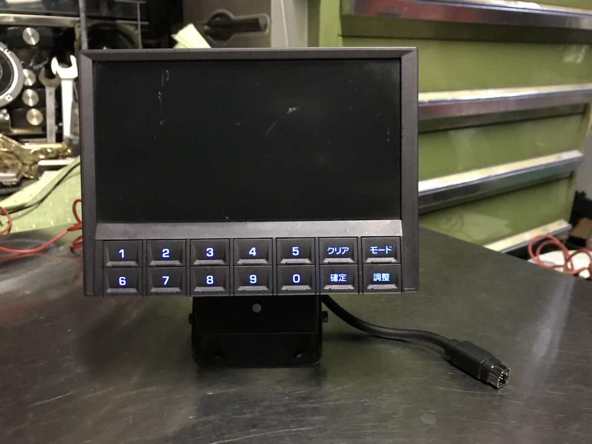 Yahoo!オークション - 当時物 Clarion「CK－3100A」クラ