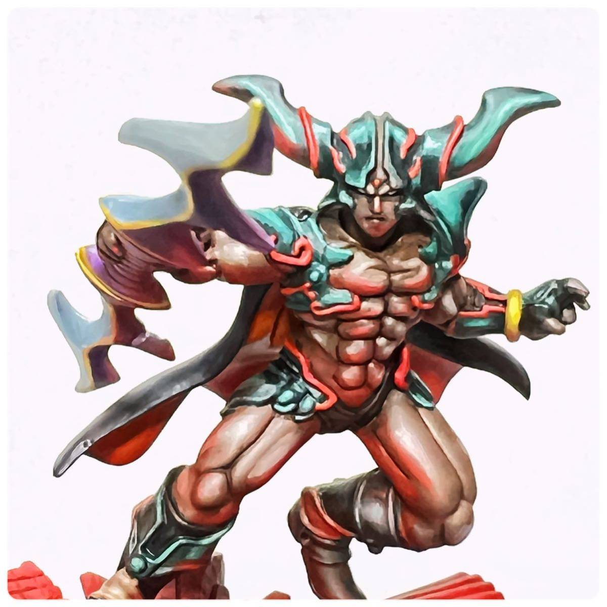 ドラゴンクエスト モンスターズギャラリーHD5 ダークドレアム