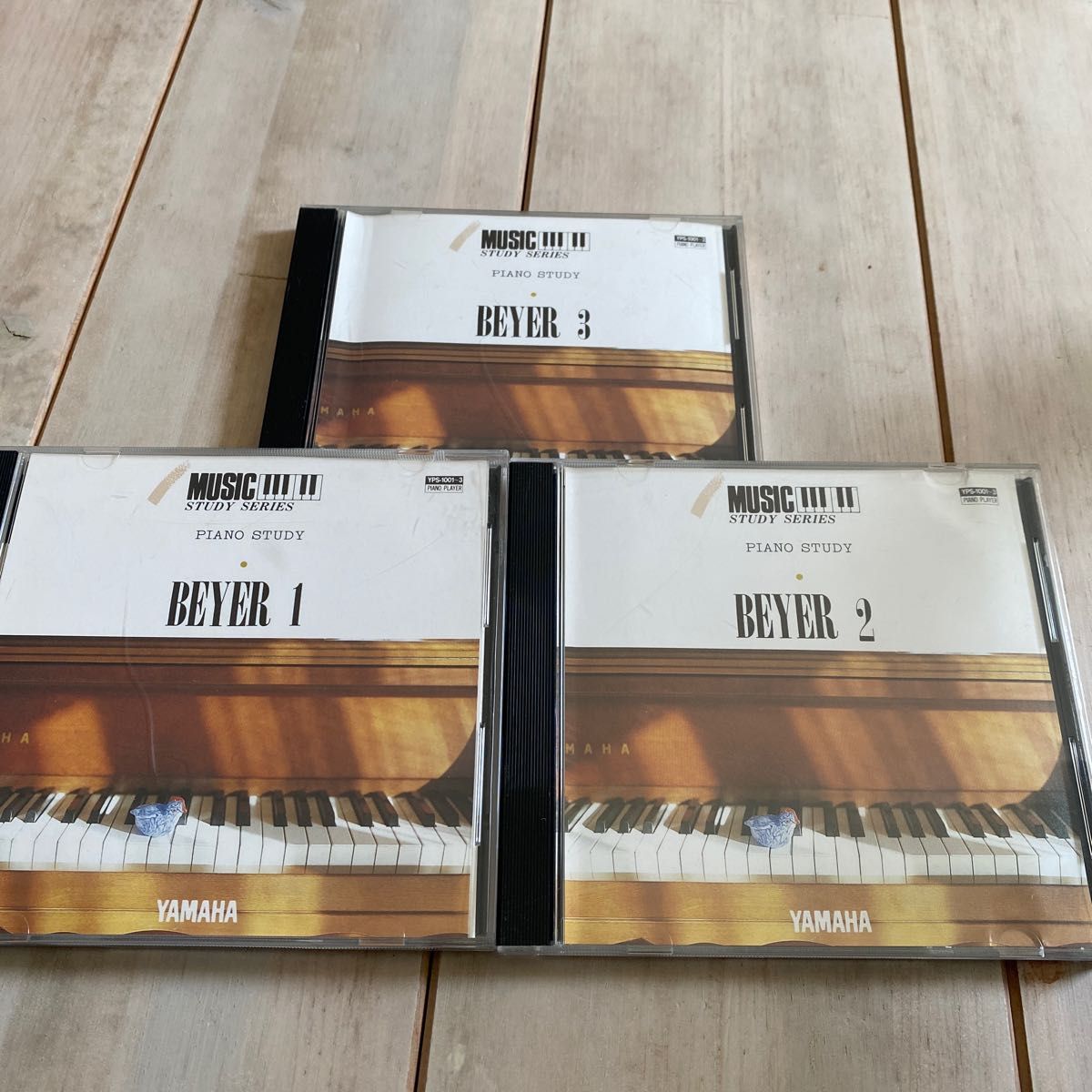 YAMAHA ピアノプレイヤー 自動演奏 フロッピーディスク｜Yahoo!フリマ