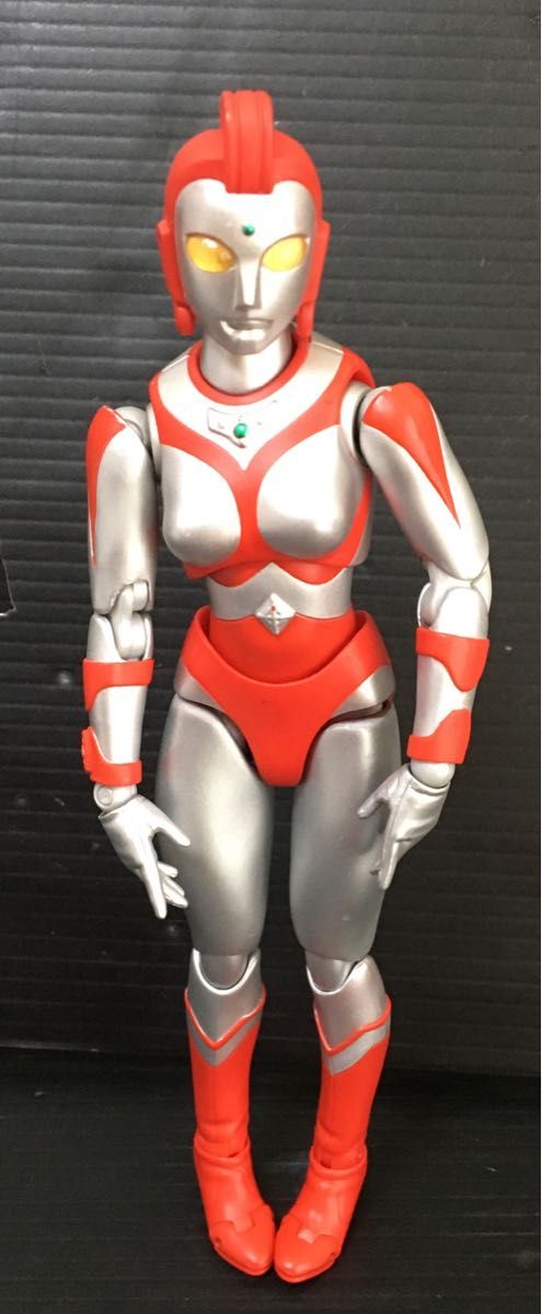 ULTRA-ACT 魂ウェブ商店 ユリアン ウルトラアクト 欠品 箱無 ジャンク