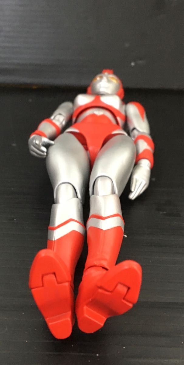 ULTRA-ACT 魂ウェブ商店 ユリアン ウルトラアクト 欠品 箱無 ジャンク