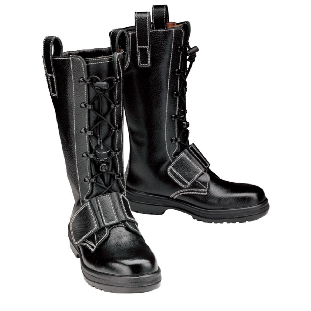 ミドリ安全 ラバーテック 安全靴 RTU990｜Yahoo!フリマ（旧PayPayフリマ）