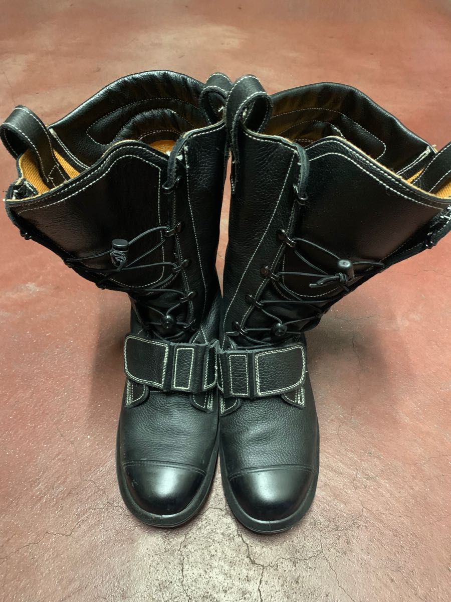 ミドリ安全 ラバーテック 安全靴 RTU990｜Yahoo!フリマ（旧PayPayフリマ）