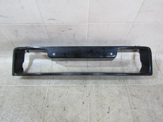 Yahoo!オークション - EP3 シビック 無限 MUGEN ラジエーターダクト ［