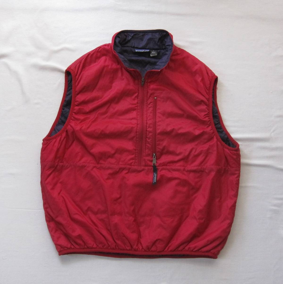Yahoo!オークション - 90s パタゴニア パフボール ベスト（L）patagon
