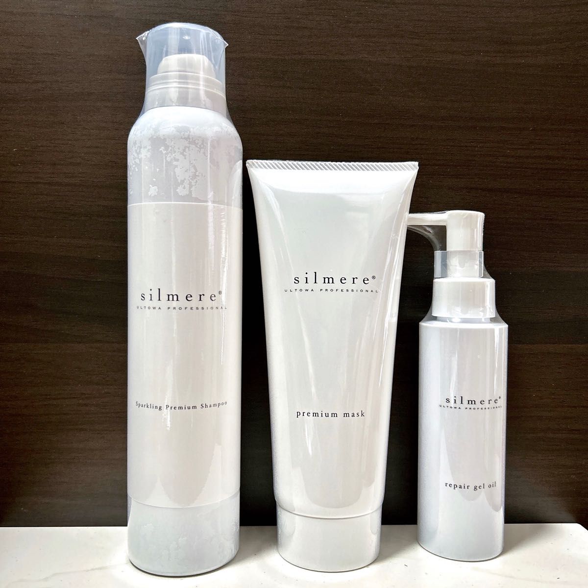 ウルトワシャンプートリートメント1リットル詰め替えサイズ ULTOWA