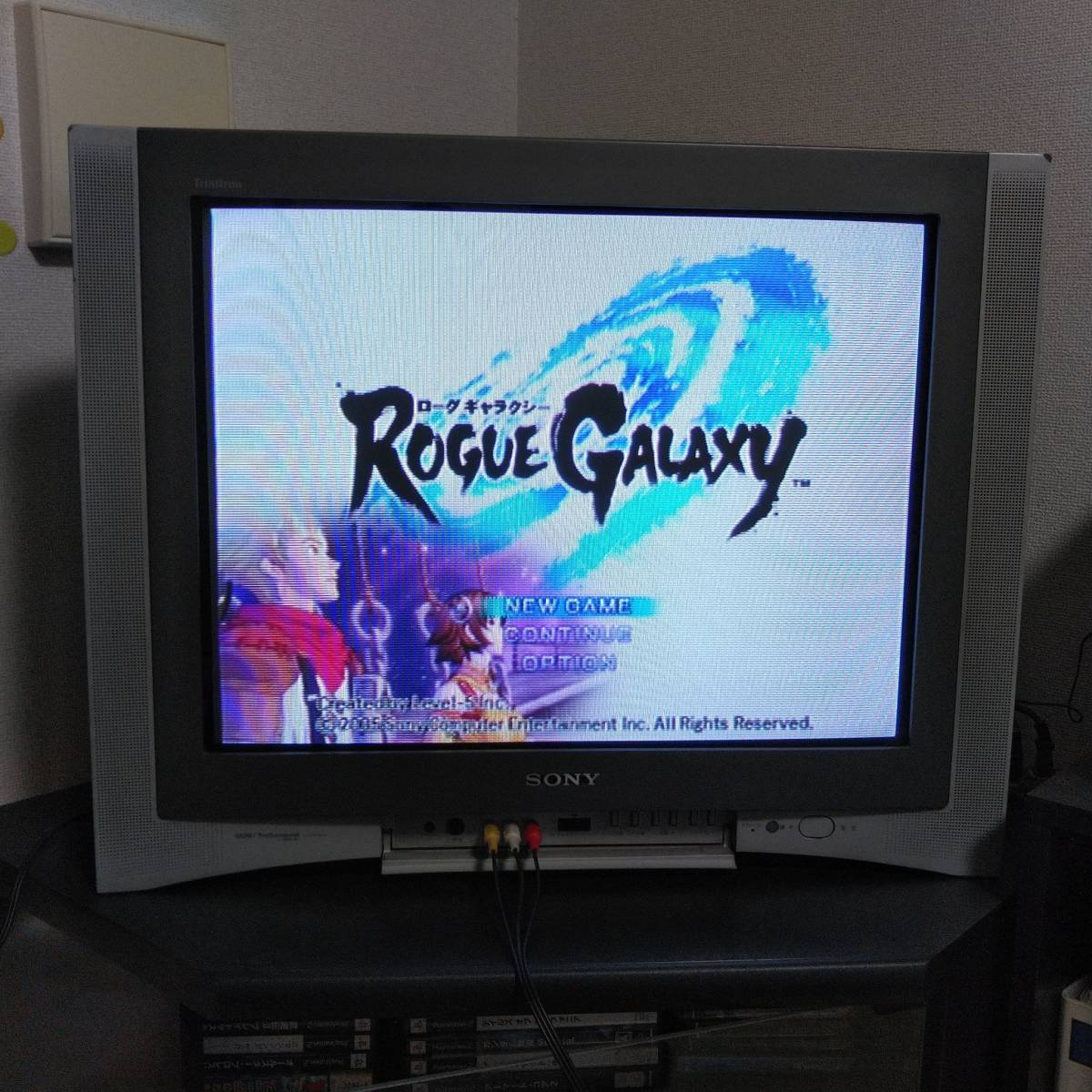 Yahoo!オークション - ブラウン管テレビ SONY KV-25DA65