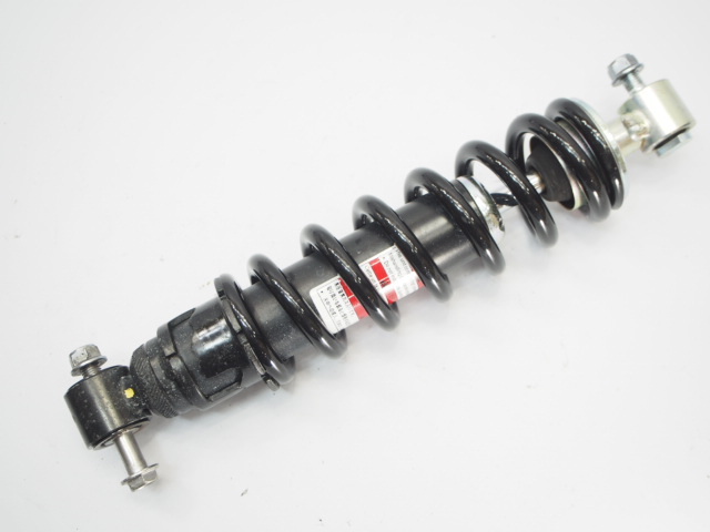 Yahoo!オークション - このまま使えるZX-25R純正リアサス リアサスペン