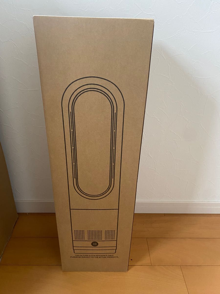 HOT＋COOL BLADELESS Fan 冷暖兼用扇風機②｜Yahoo!フリマ（旧PayPay