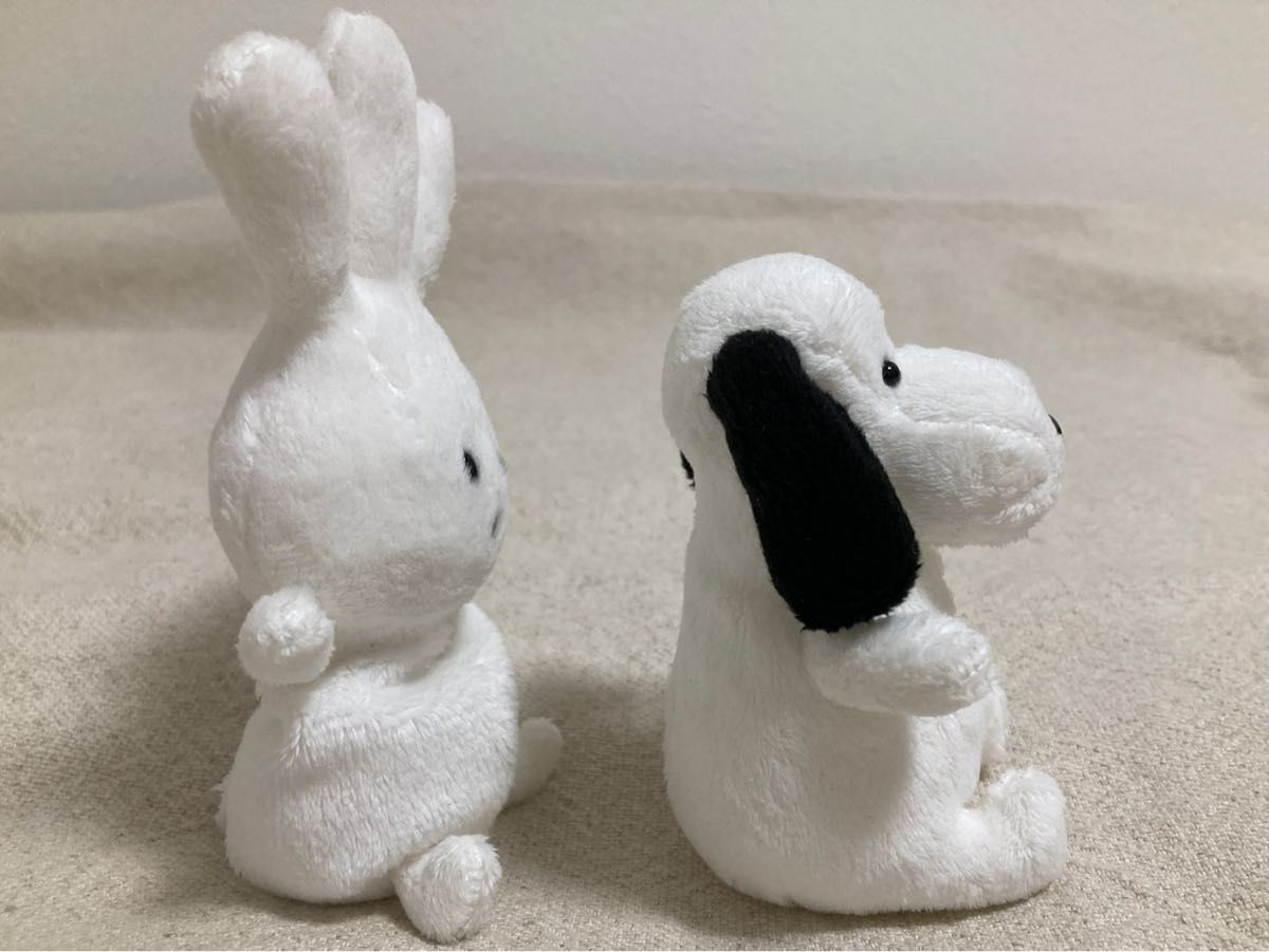 バムとケロ ヤメピとおじぎちゃんセット ぬいぐるみ｜Yahoo!フリマ（旧