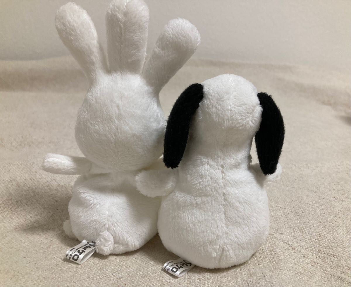 バムとケロ ヤメピとおじぎちゃんセット ぬいぐるみ｜Yahoo!フリマ（旧