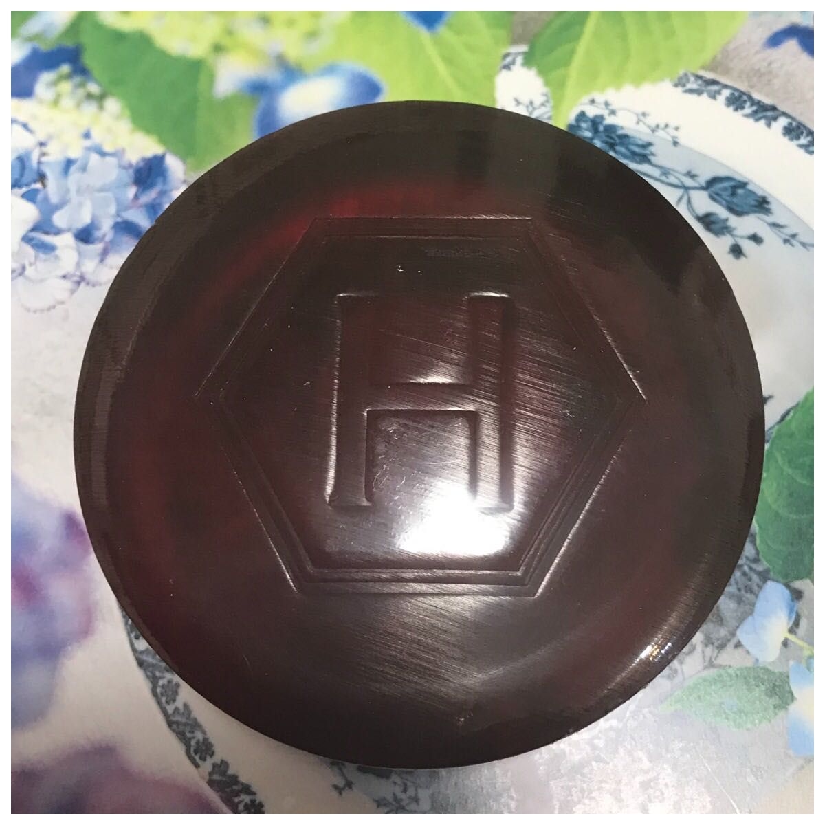 エステ デ ヘレナ リバイタライジング ソープ粋練り石けん 2個×110g