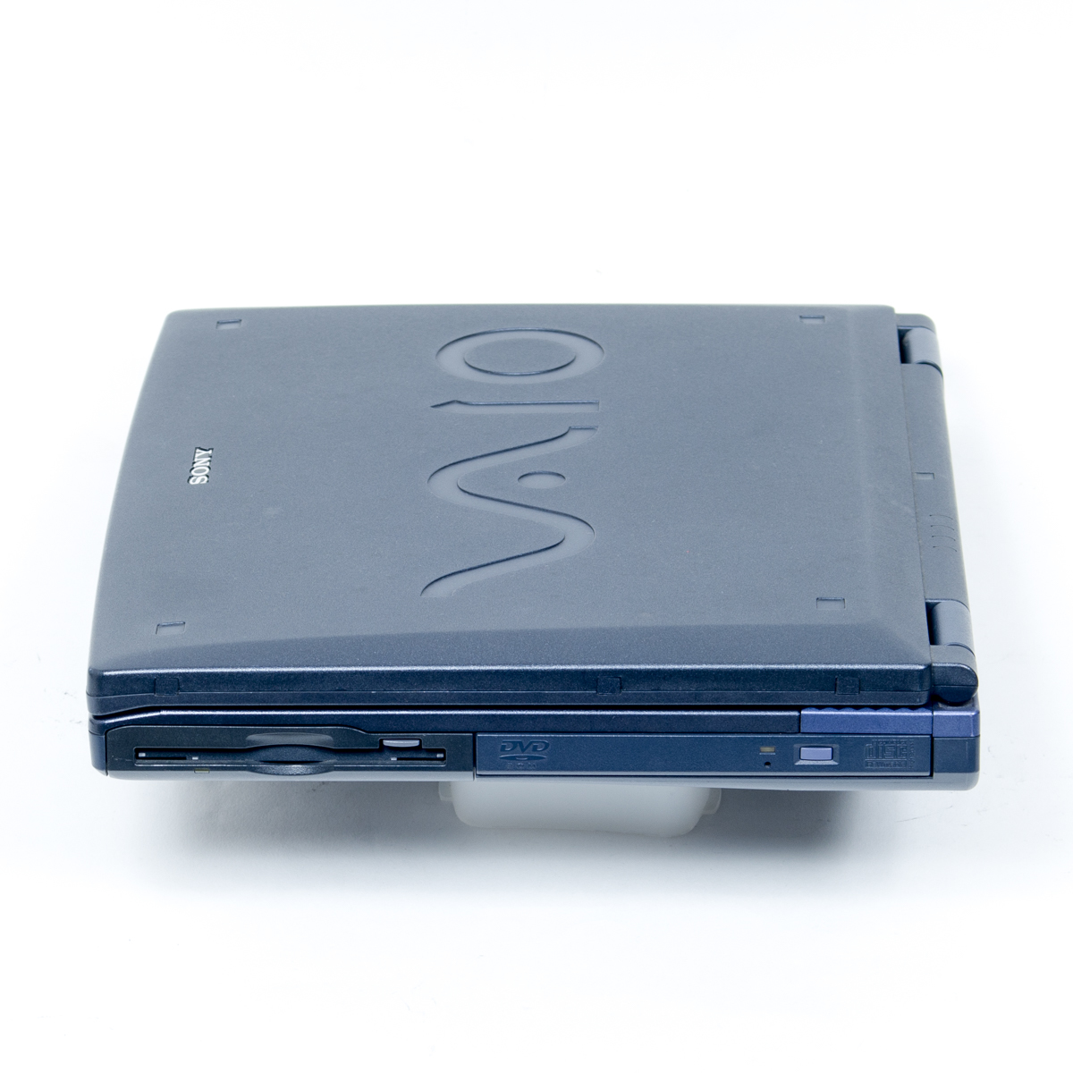 SONY VAIO PCG-FX55Z/BP / Windows XP Home Edition / Microsoft