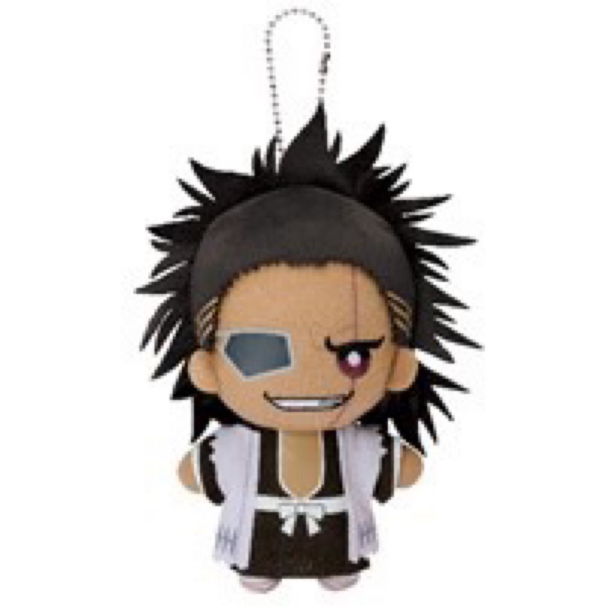 ブリーチ BLEACH ともぬい ぬいぐるみ 更木剣八｜Yahoo!フリマ（旧