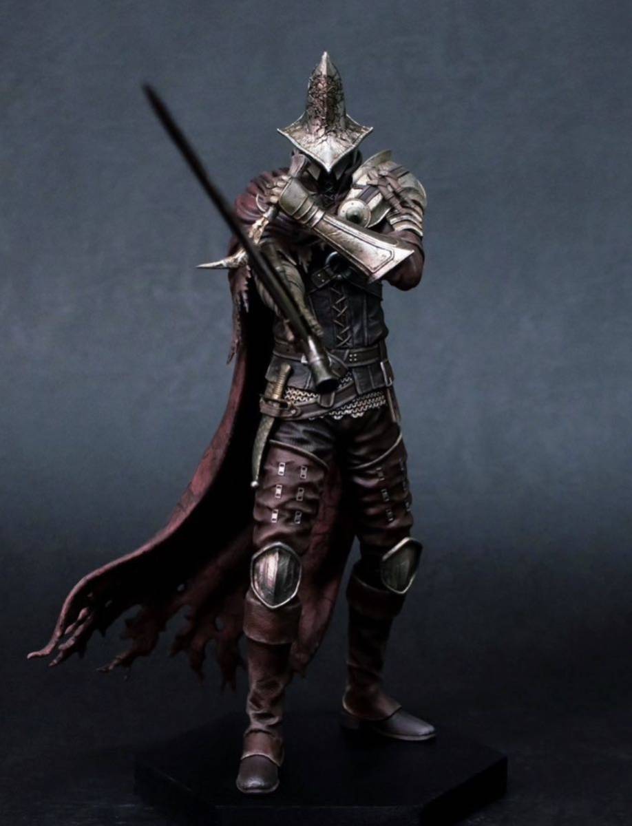 ダークソウル 深淵の監視者 フィギュア 20cm 2個セット ダークソウル