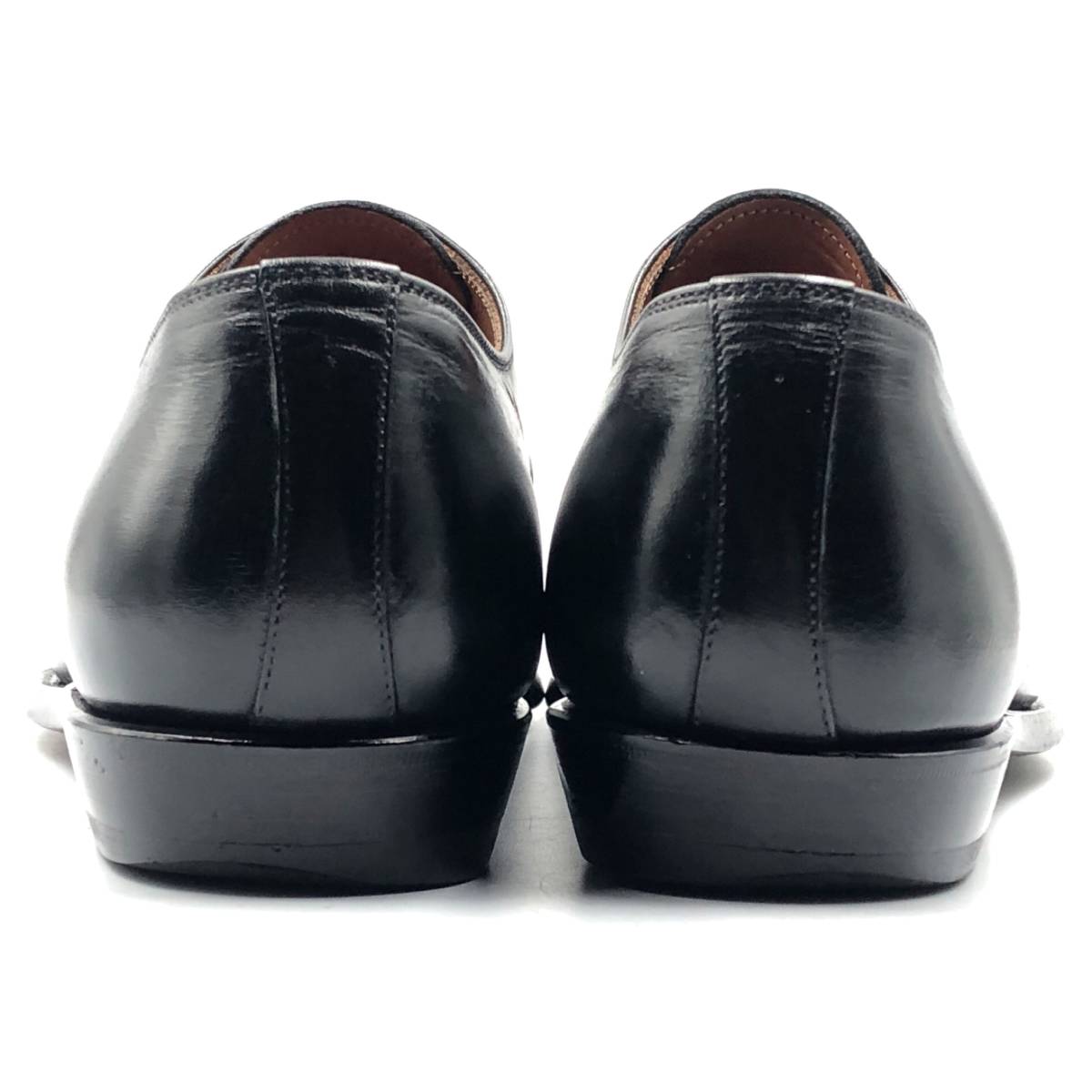 即決 SCOTCH GRAIN スコッチグレイン 高島屋限定 25 5cm TS200 メンズ