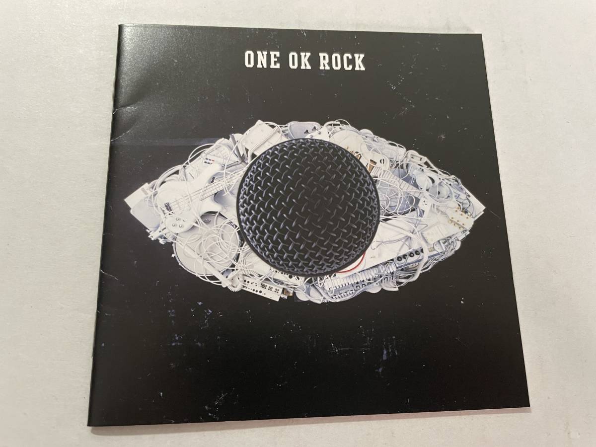 人生x僕= 通常盤 CD ONE OK ROCK ワンオクロック Hあ-07 z 中古｜Yahoo