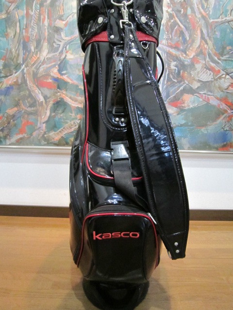 大型 Kasco Professional Model キャスコ プロフェッショナルモデル